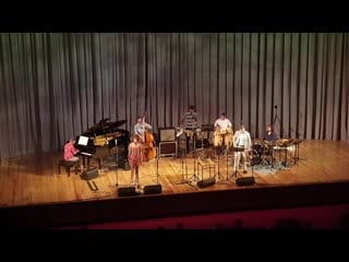 Fantine pritoula bésame mucho