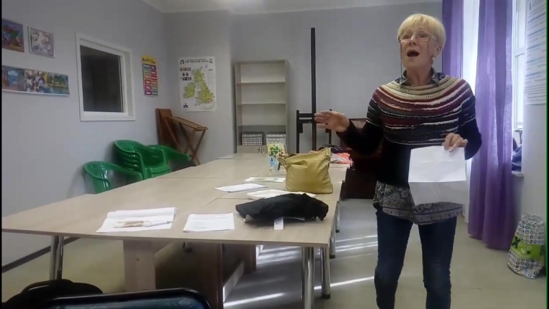 Репетируем 21 июня 2017