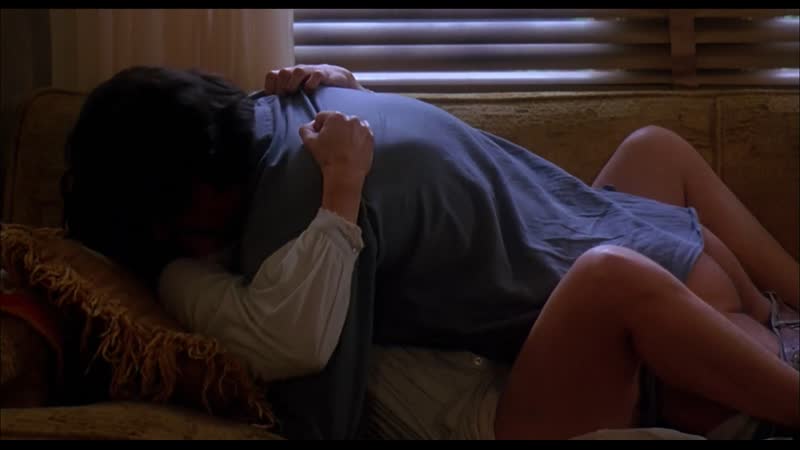 Дебра уингер, барбара херши опасная женщина / debra winger, barbara hershey a dangerous woman ( 1993 )