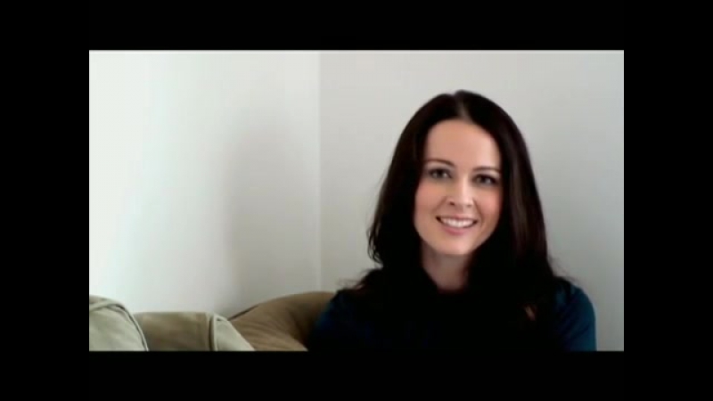 Amy acker juliet landaus gary oldman documentary promo