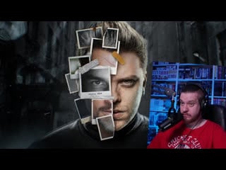 Пересадка личности [топ сикрет] | реакция на utopia show