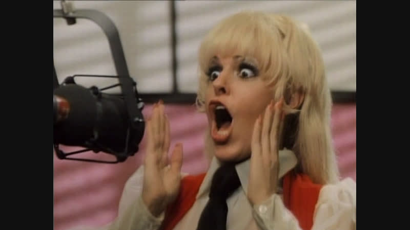 «долина ультрамегер» (1979) эротика, комедия, детектив расс мейер