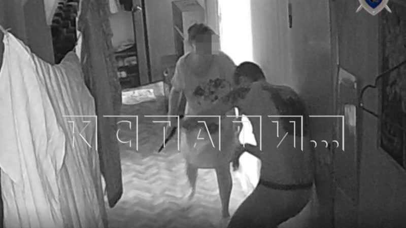 Жертва домашнего молодые, восставшая против тирана оказалась на скамье подсудимых