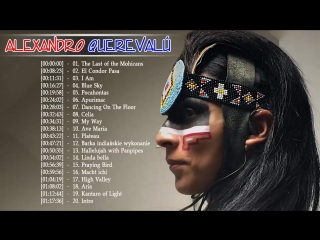 Alexandro querevalú greatest hits the best ever by alexandro querevalú 2018