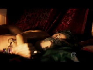 Carol castro nude velho chico (2016) s01e01 1080p