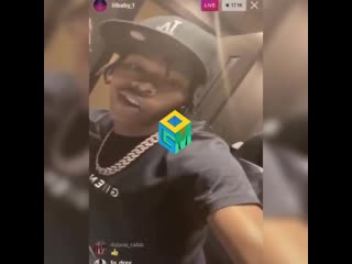 Lil baby & gunna untitled [snippet]