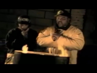 B g knocc out & dresta 50/50 luv