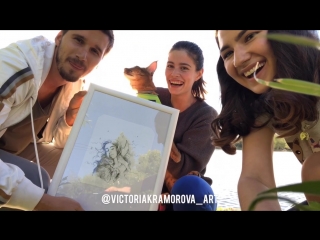 | victoria kramorova