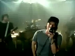 Gavin degraw in love with a girl