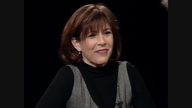 Carrie fisher interview on charlie rose (1994) carrie fisher confesses to affair with harr