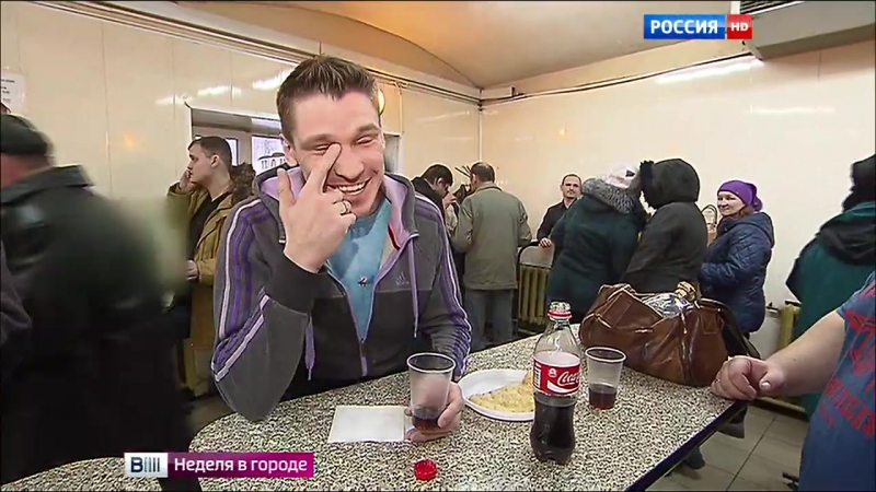 Жители останкино встали на защиту пончиковой с полувековой историей