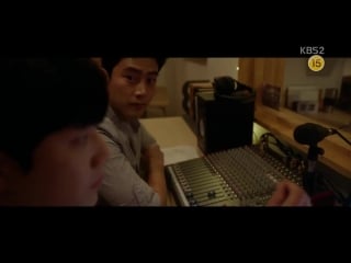 Камео тэкена в 'you are closer than i think'