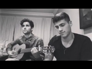 2am jamming with max ehrich