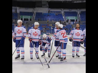 Лига ставок sochi hockey open