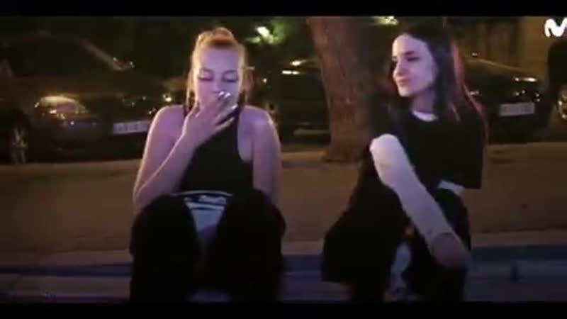 Skam españa / cris and joana / vine edit