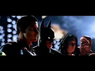 Dc comics vs marvel