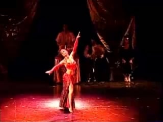 Bellydance natalia karim danzas arabes danza del vientre 23384