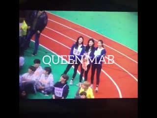 [fancam] 180115 сиён на isac 2018