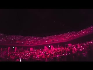 160131 encore lets go soshi! @ gg tour in bangkok