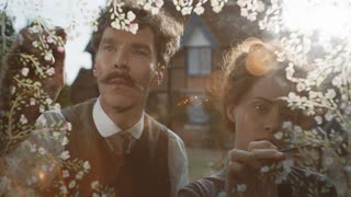 Precious weeks | the electrical life of louis wain (original motional picture soundtrack)