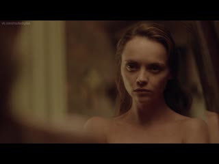 (+18)Кристина Риччи (Christina Ricci)(sex scene,.. — Video | VK