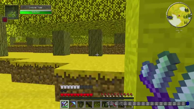 [frost] я люблю свинец! супер босс шашлычник! (путешественники) №10