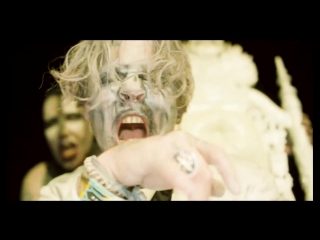 Marilyn manson say10