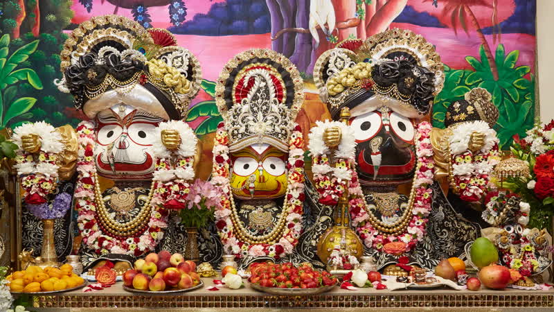 30 01 22 киртан мела