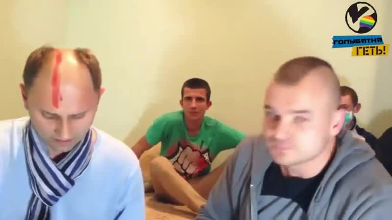 Максим марцинкевич темак окупай молодые