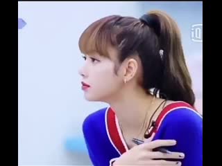 Подожди, я сначала поем