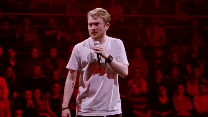 Отъебись! (для вп данила поперечный)на случай важных переговоров стендап stand up спешл фо кидс