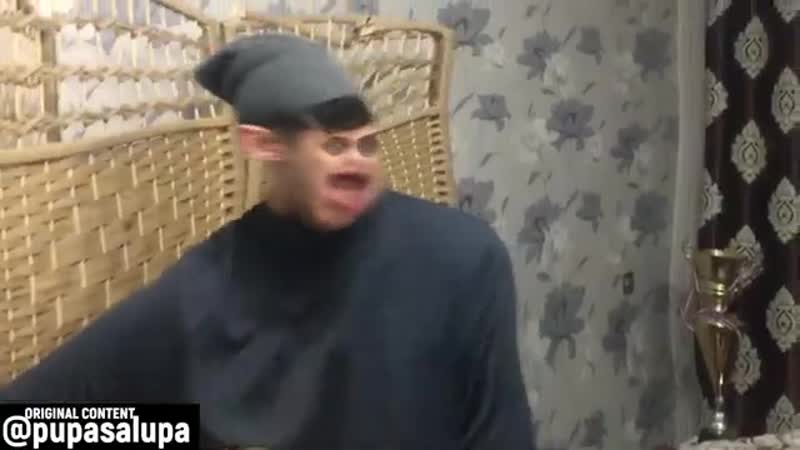 [pupa lupa] околдовала (pupasalupa)