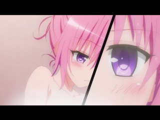 [anistar] to love ru tv 4 3 alorian