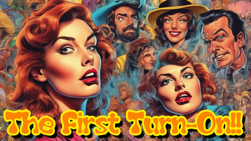 1983 первые сексуальные опыты / the first turn on