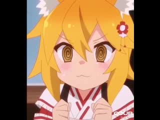 Sewayaki kitsune no senko san