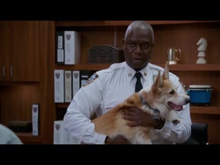 Unnecessary censorship brooklyn nine nine