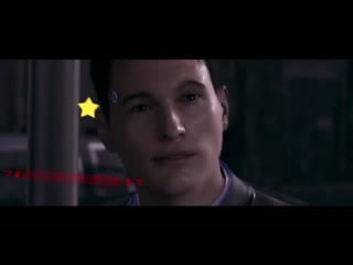 Detroit become human connor vine%24 connor и хэнк