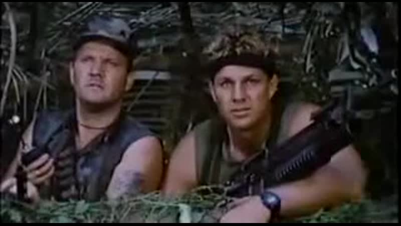 Военный робот robowar robot da guerra (1989) vhsrip перевод андрей дольский