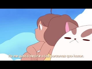 Bee and puppycat s01e03