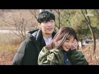 180319 ↝ tempted (the great seducer) behind the scenes 3