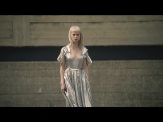 Lydia wilson nude requiem s01e01 (2018) hd 1080p