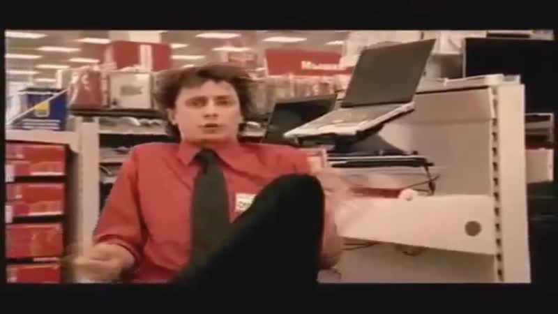 Купите ему компьютер, хули он как дурак бля