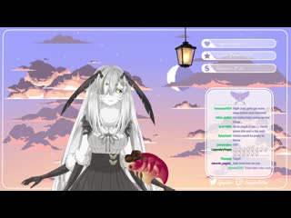 [vtubers r us] so hot