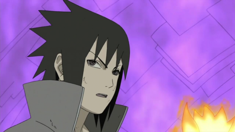 Наруто ураганные хроники / naruto shippuuden [451 из xxx] (ancord)