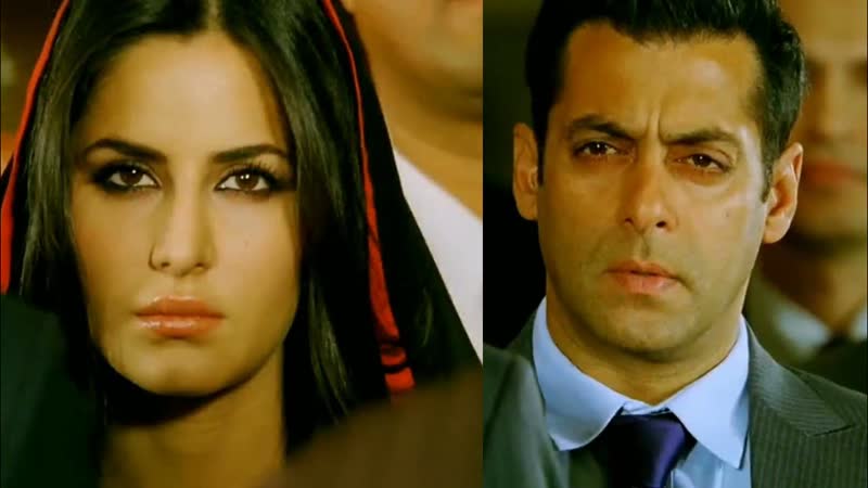 Saiyaara song ek tha tiger salman khan katrina kaif