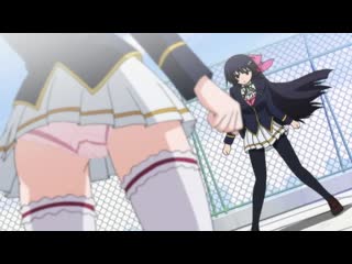 Ojou sama yomeiri kousou! 02 rus hd hentai no porno, хентаю не порно