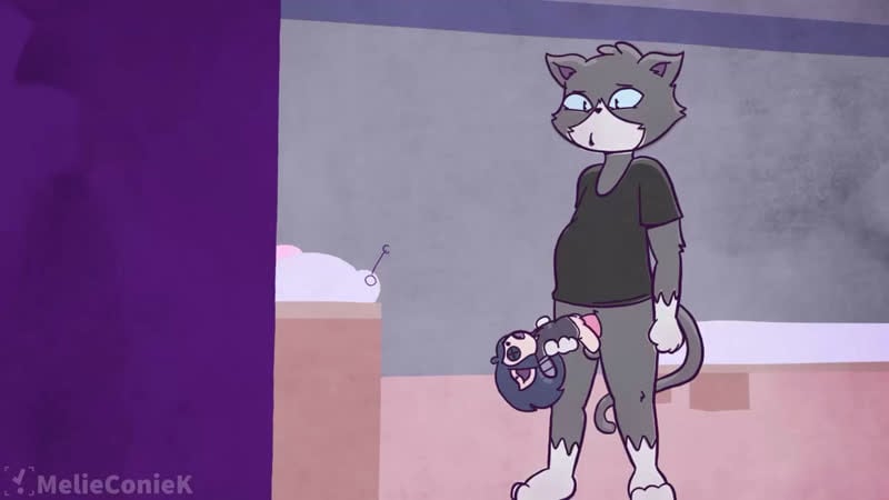 Hentai with voodoo doll watch online