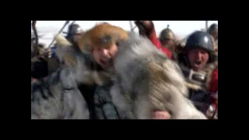 Taina porn video – Making action for "taina chingis khaana" by solbon lygdenov