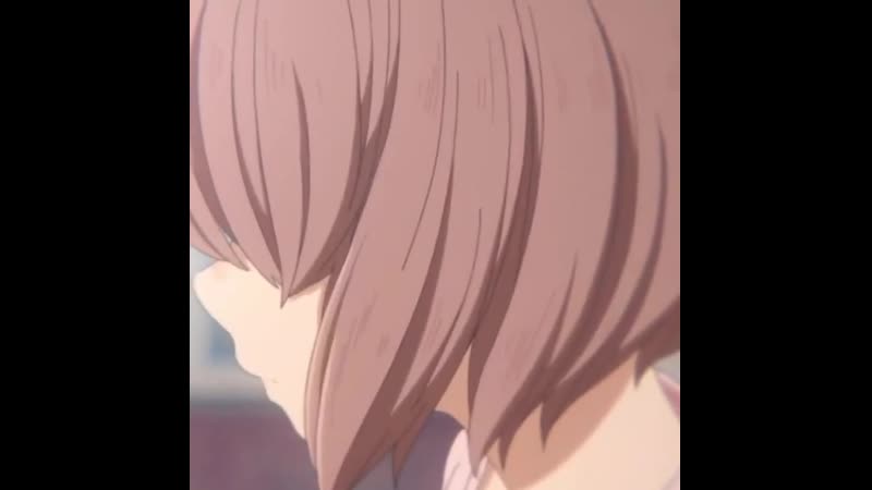 Koe no katachi | a silent voice | edit