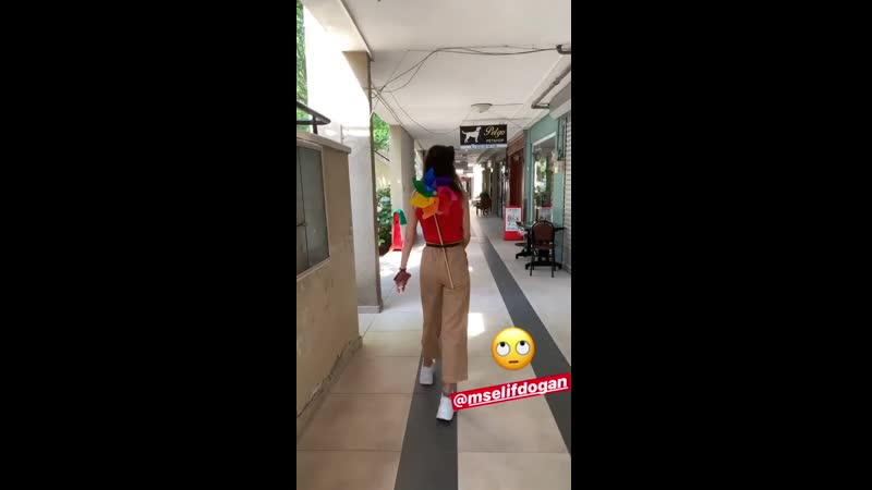 Sevda erginci &amp; elif dogan